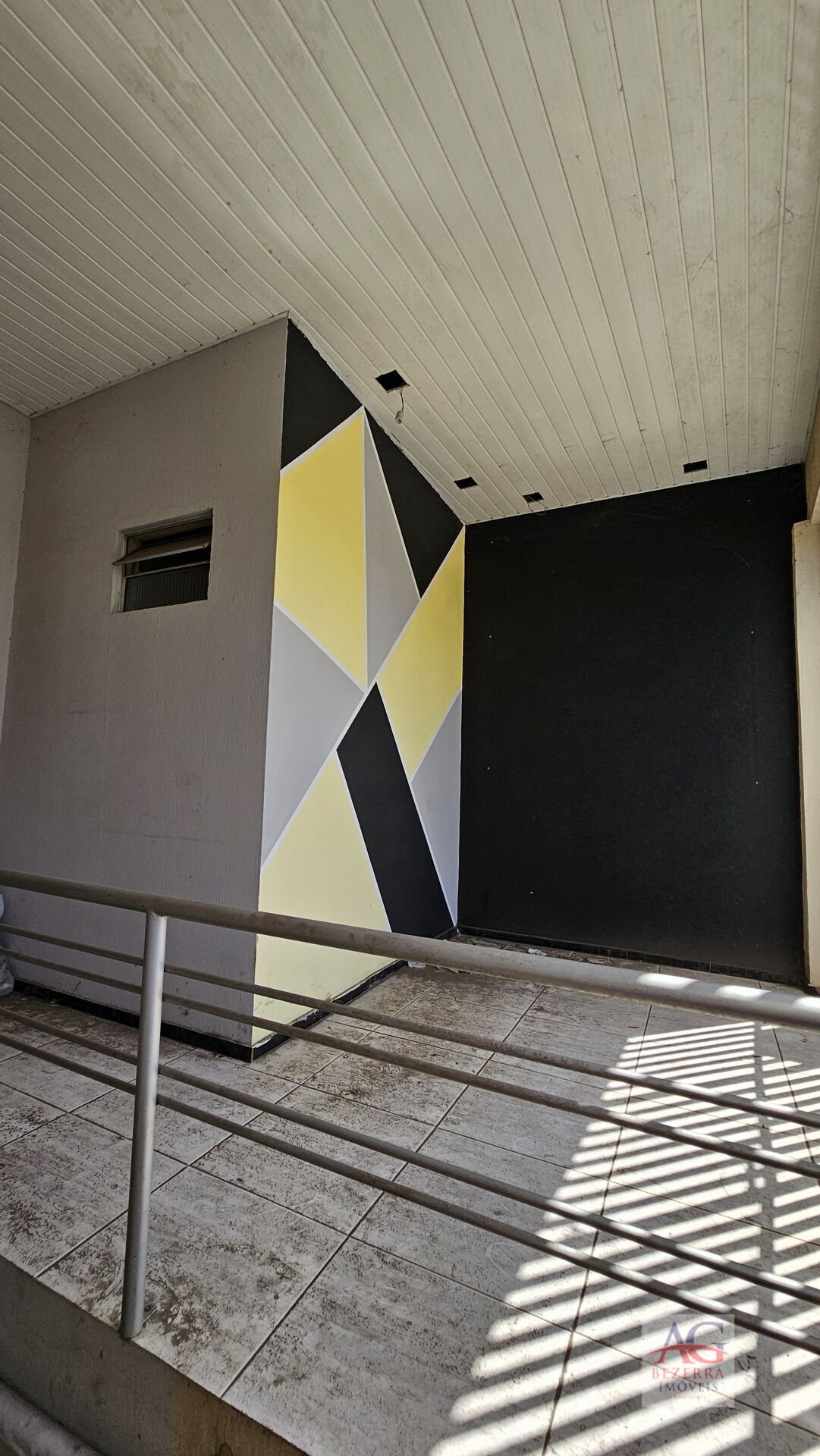 Conjunto Comercial-Sala para alugar, 4m² - Foto 6