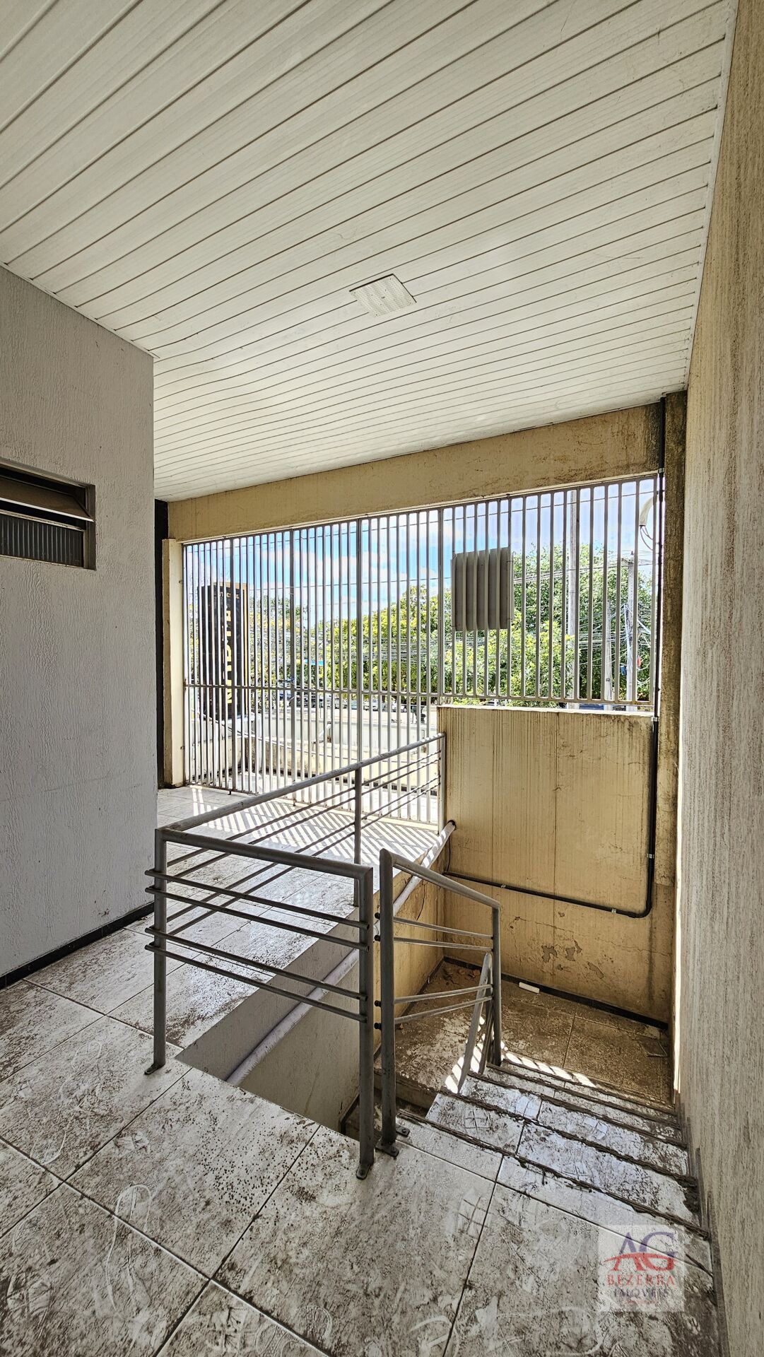 Conjunto Comercial-Sala para alugar, 4m² - Foto 8
