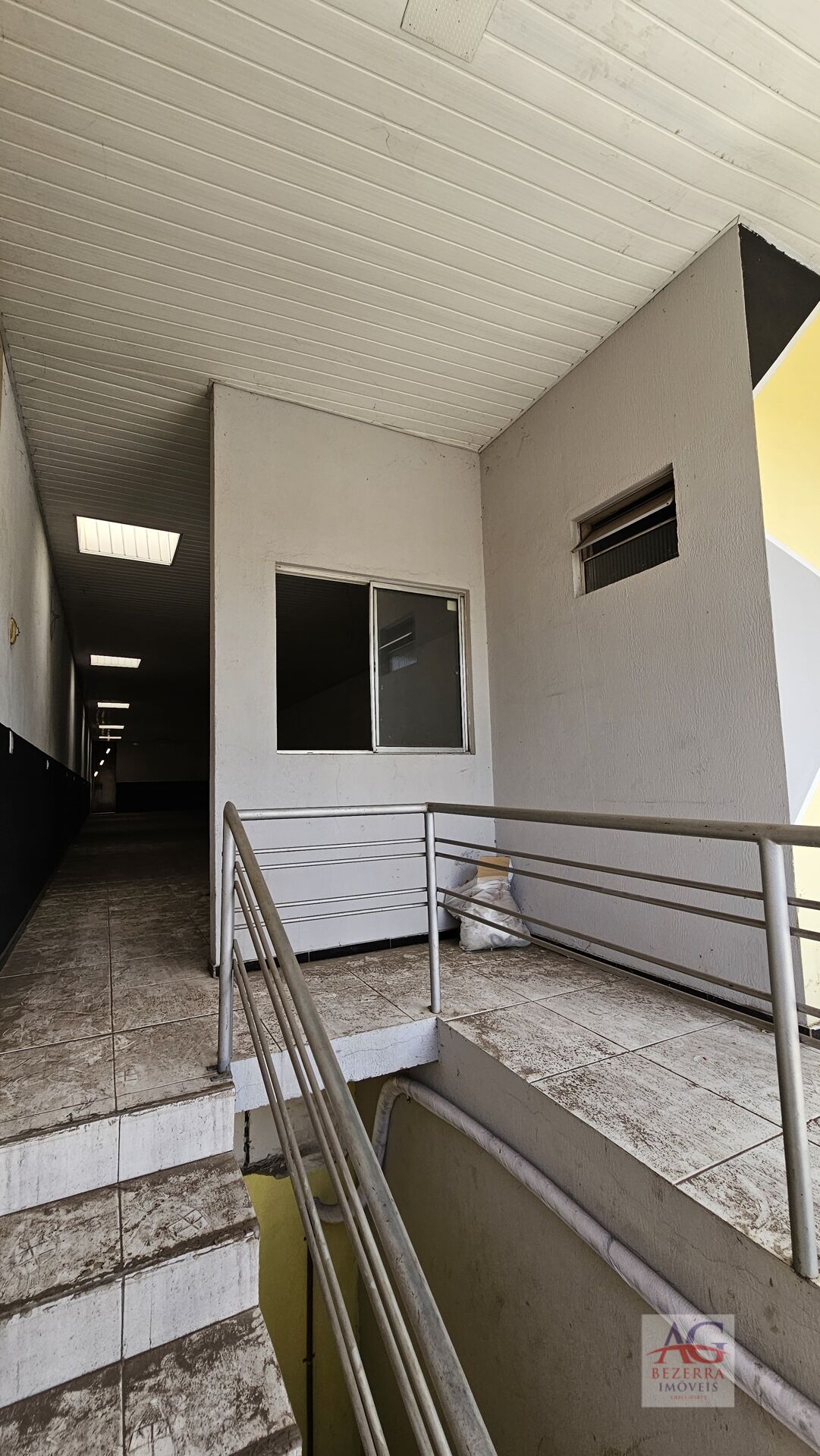Conjunto Comercial-Sala para alugar, 4m² - Foto 5