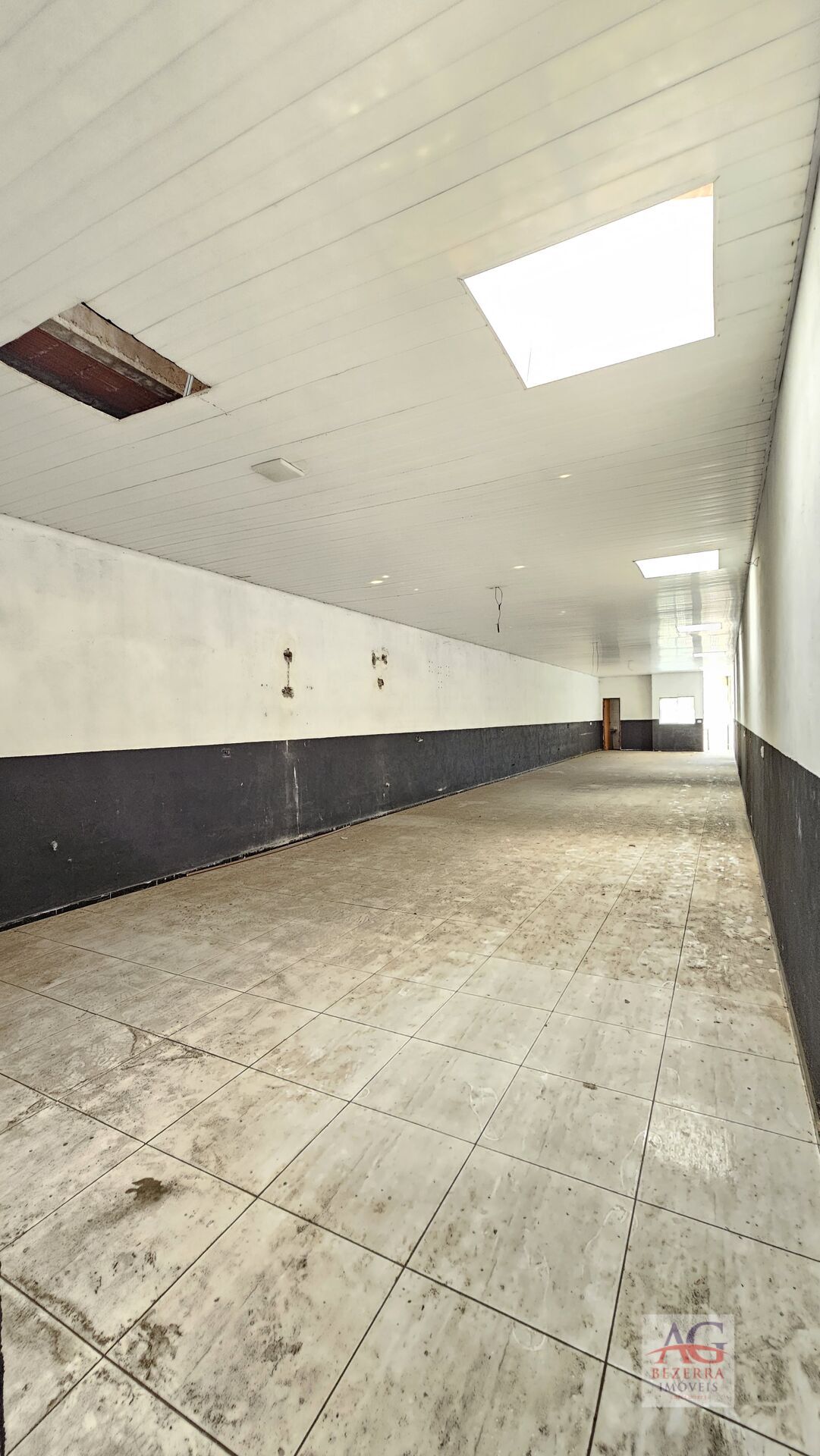 Conjunto Comercial-Sala para alugar, 4m² - Foto 4