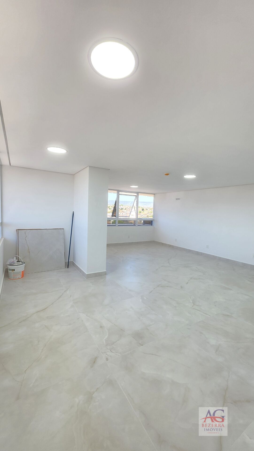 Sala-Conjunto, 57 m² - Foto 2
