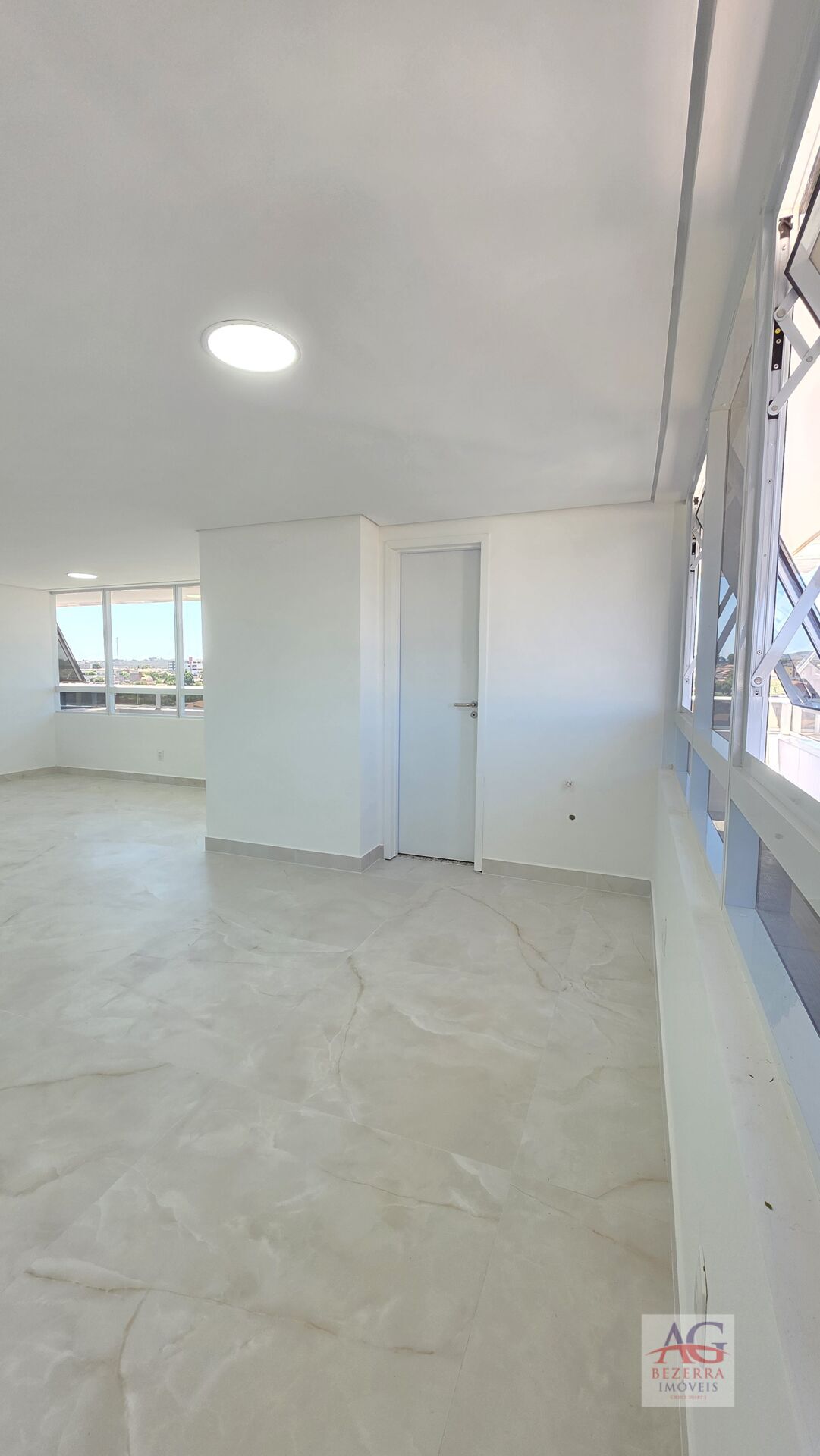 Sala-Conjunto, 57 m² - Foto 3