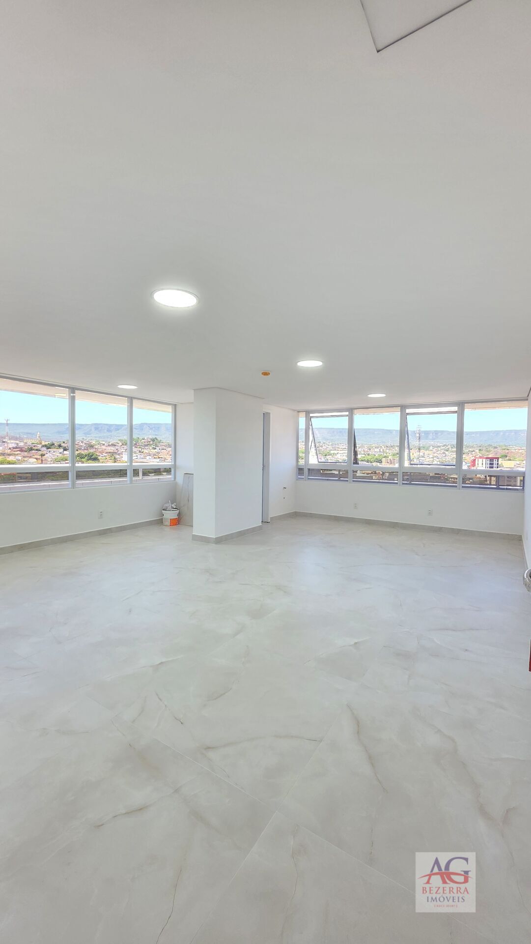 Sala-Conjunto, 57 m² - Foto 1