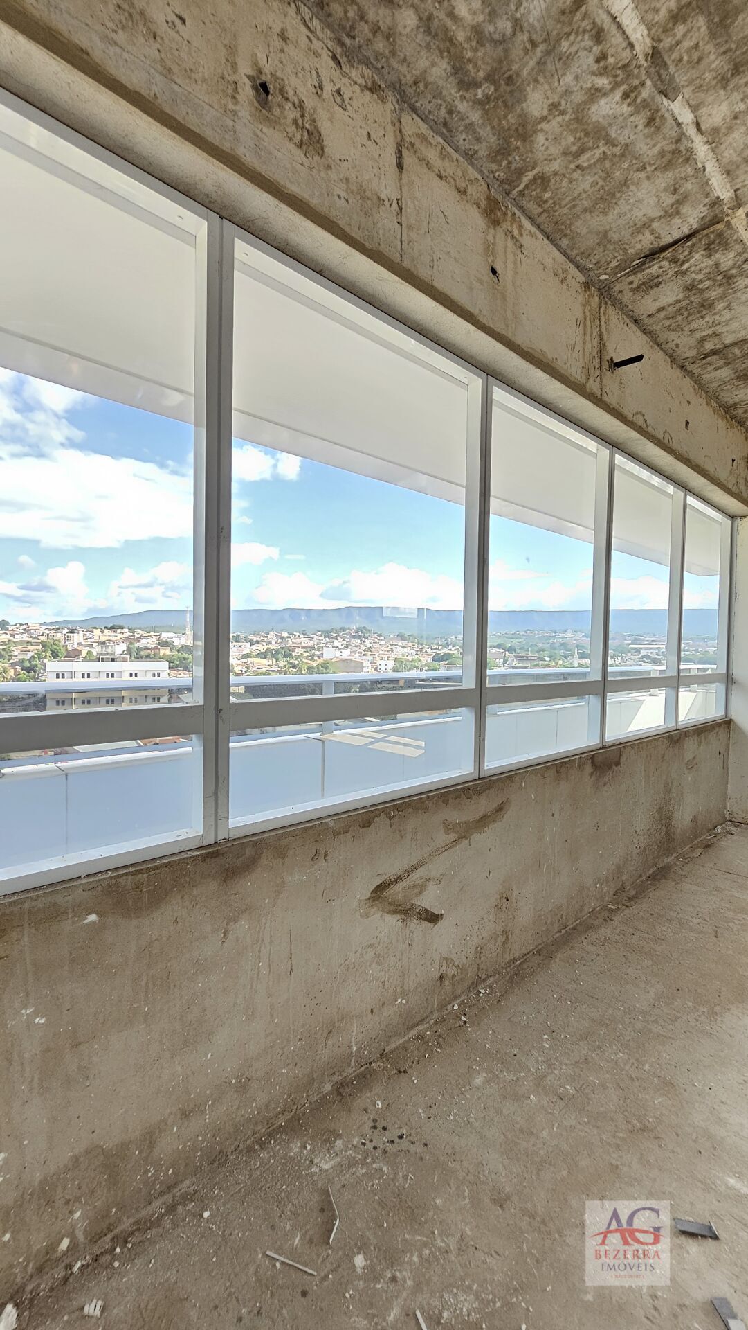 Sala-Conjunto, 57 m² - Foto 1