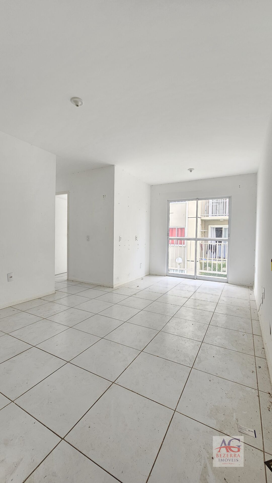 Apartamento, 3 quartos, 58 m² - Foto 1