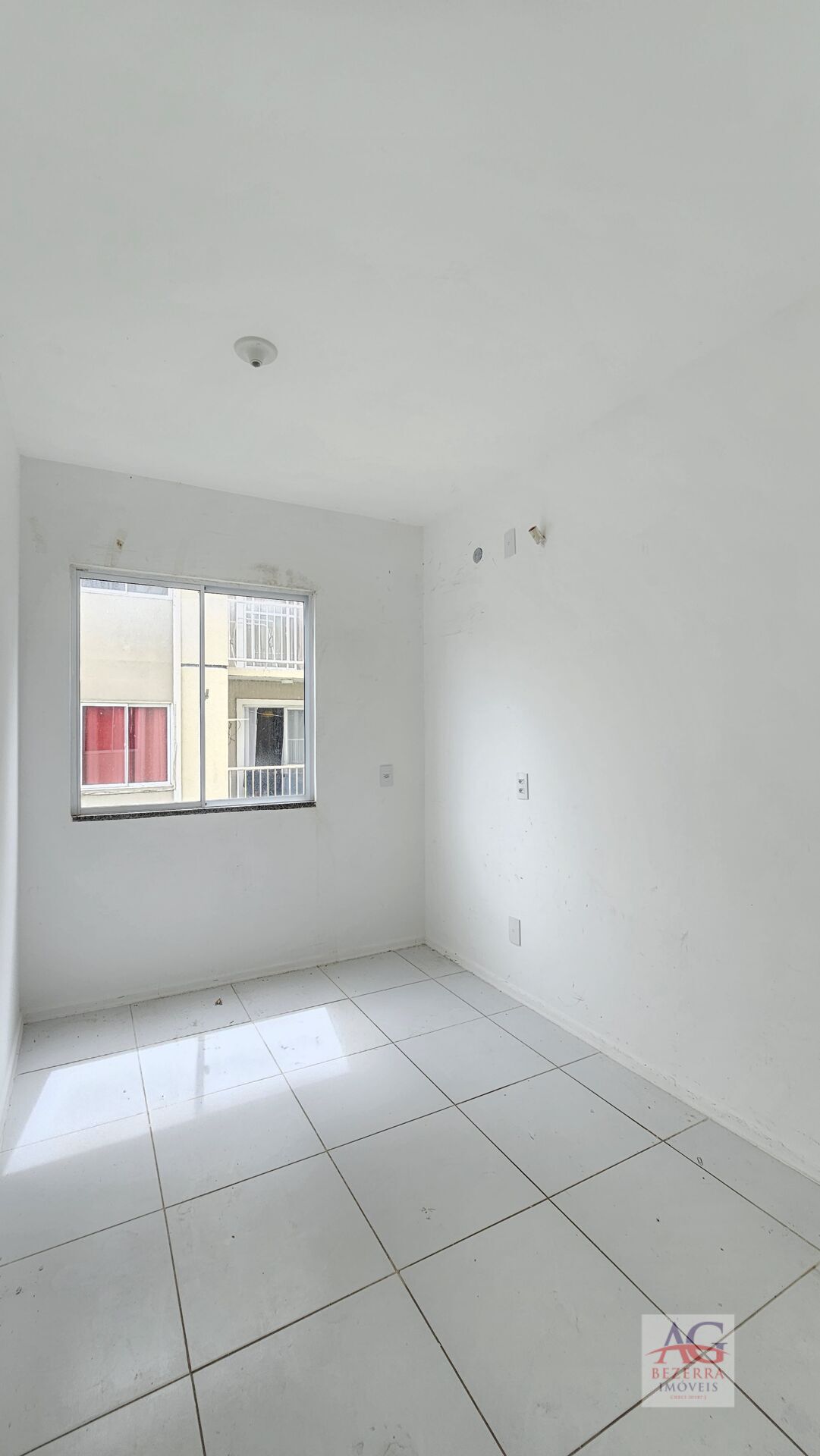 Apartamento à venda com 3 quartos, 58m² - Foto 8