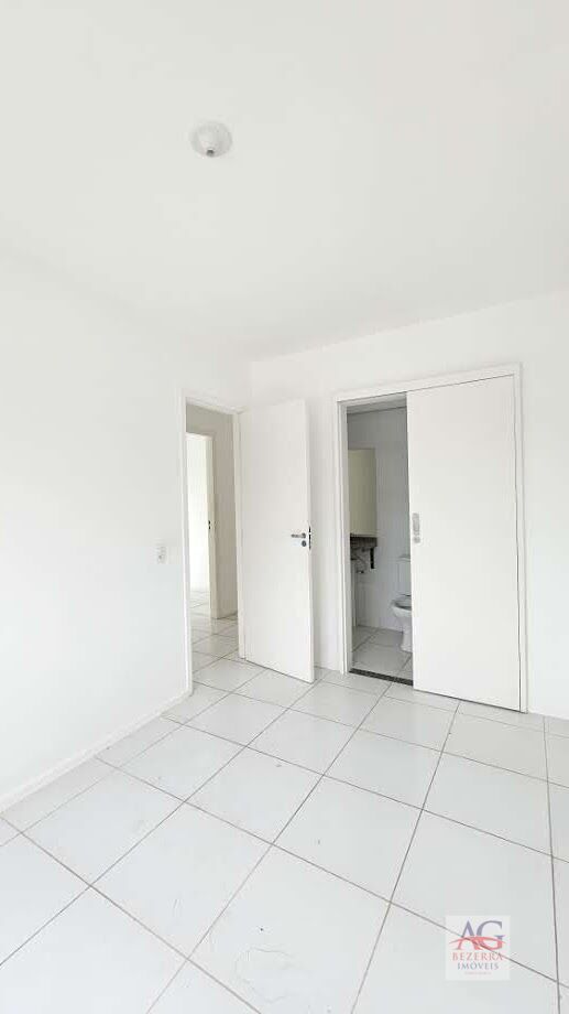 Apartamento à venda com 3 quartos, 58m² - Foto 13