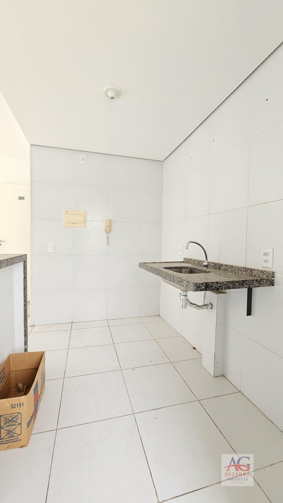 Apartamento à venda com 3 quartos, 58m² - Foto 5