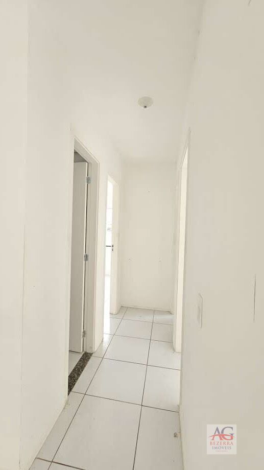 Apartamento à venda com 3 quartos, 58m² - Foto 7