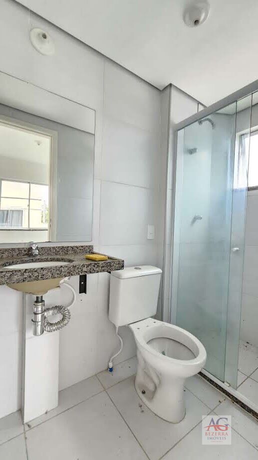 Apartamento à venda com 3 quartos, 58m² - Foto 11