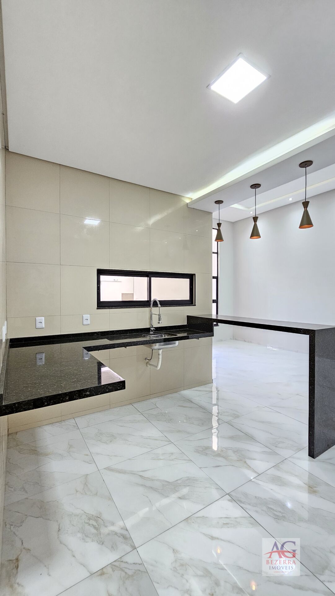 Casa à venda com 3 quartos, 146m² - Foto 11