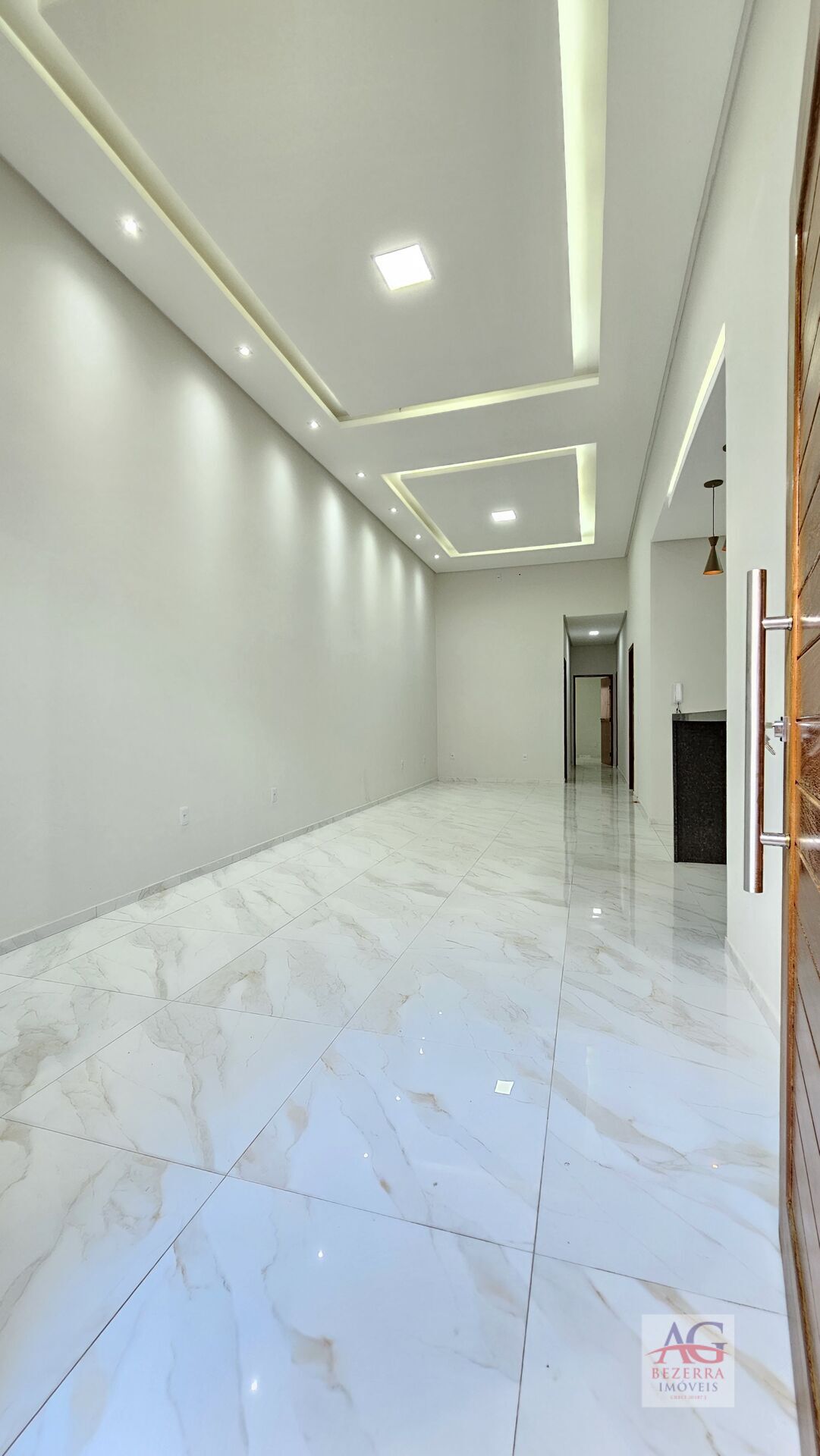 Casa à venda com 3 quartos, 146m² - Foto 6