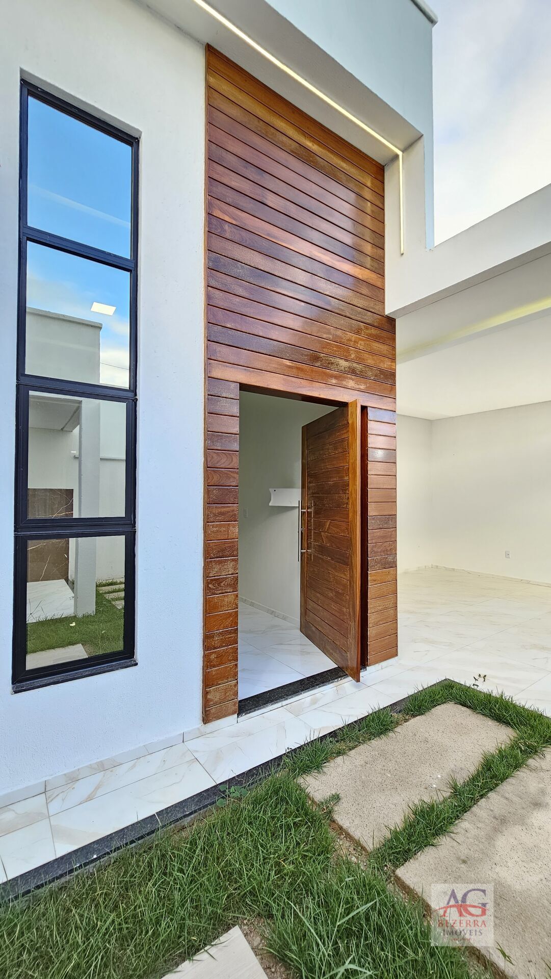 Casa à venda com 3 quartos, 146m² - Foto 3