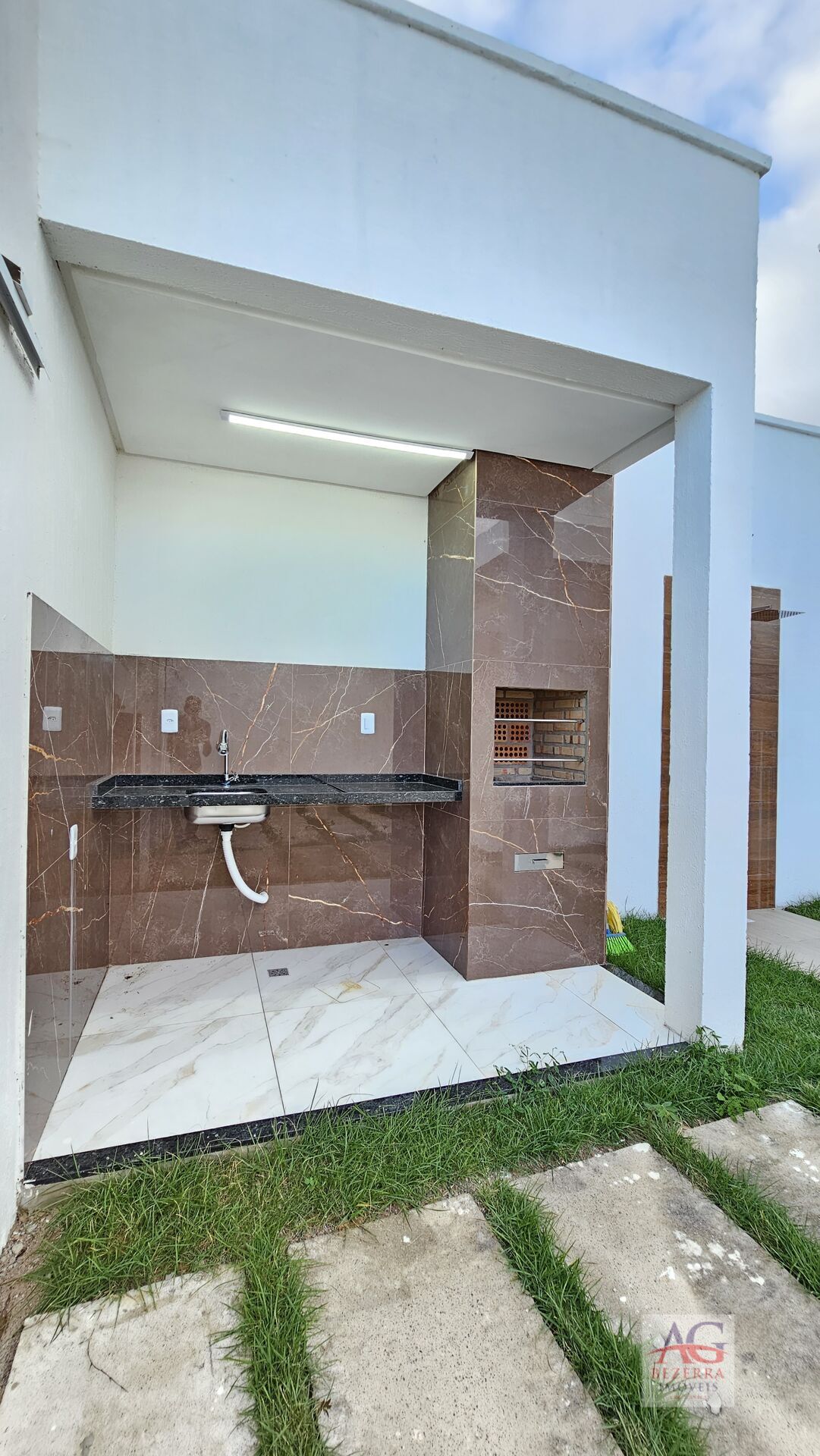 Casa à venda com 3 quartos, 146m² - Foto 5