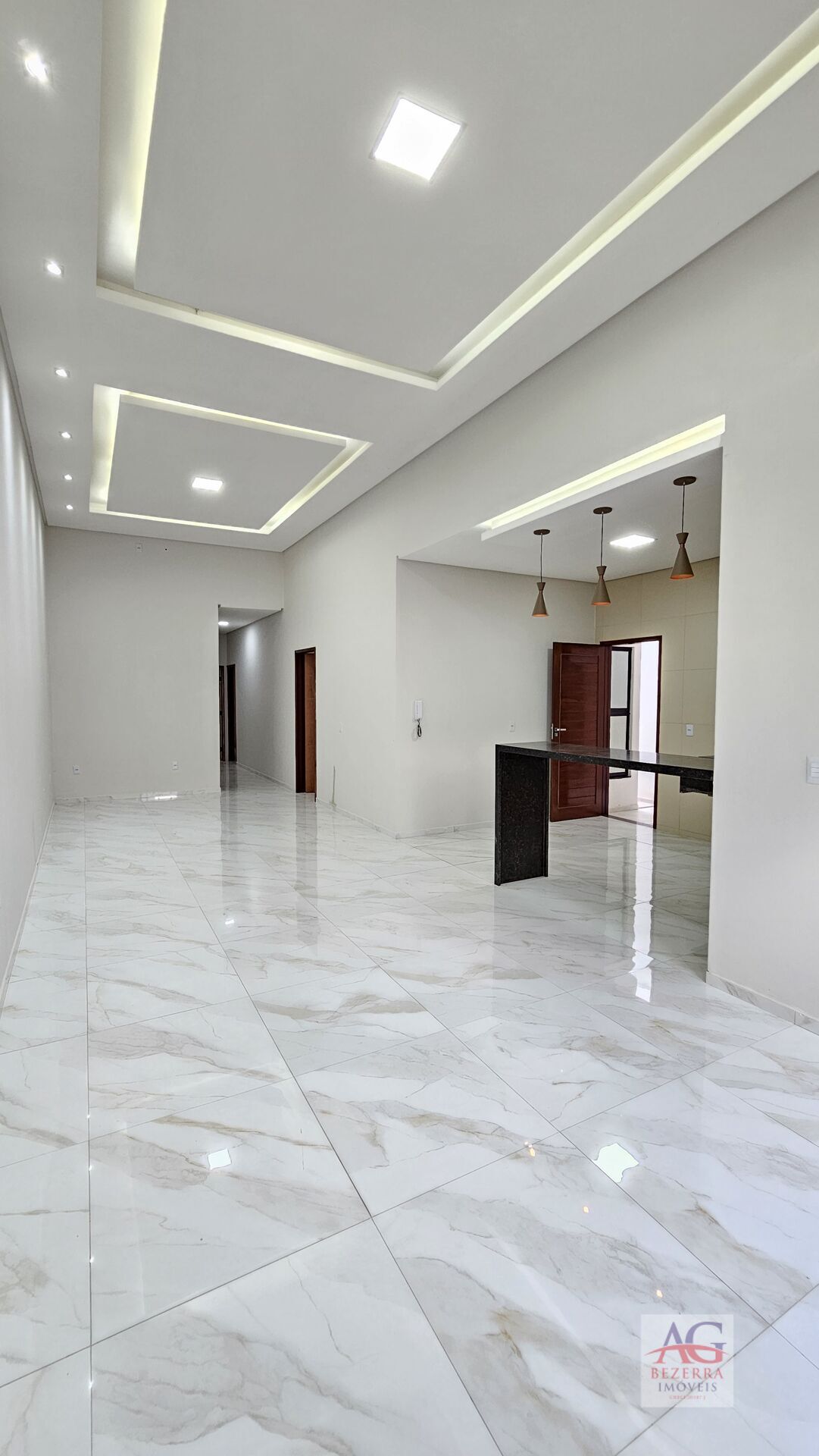 Casa à venda com 3 quartos, 146m² - Foto 8
