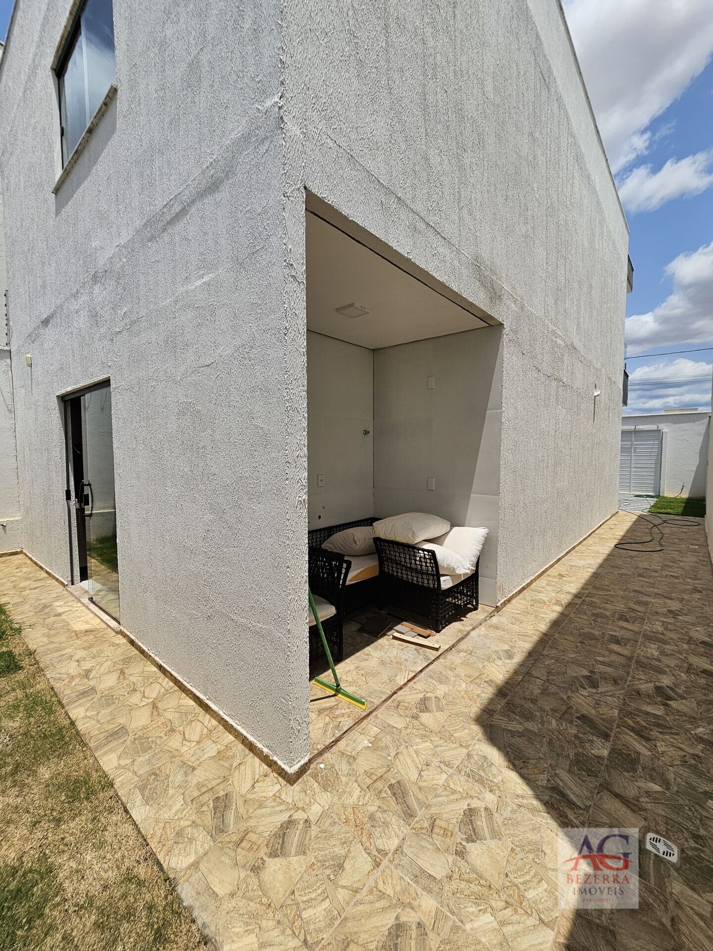 Casa à venda com 3 quartos, 136m² - Foto 20