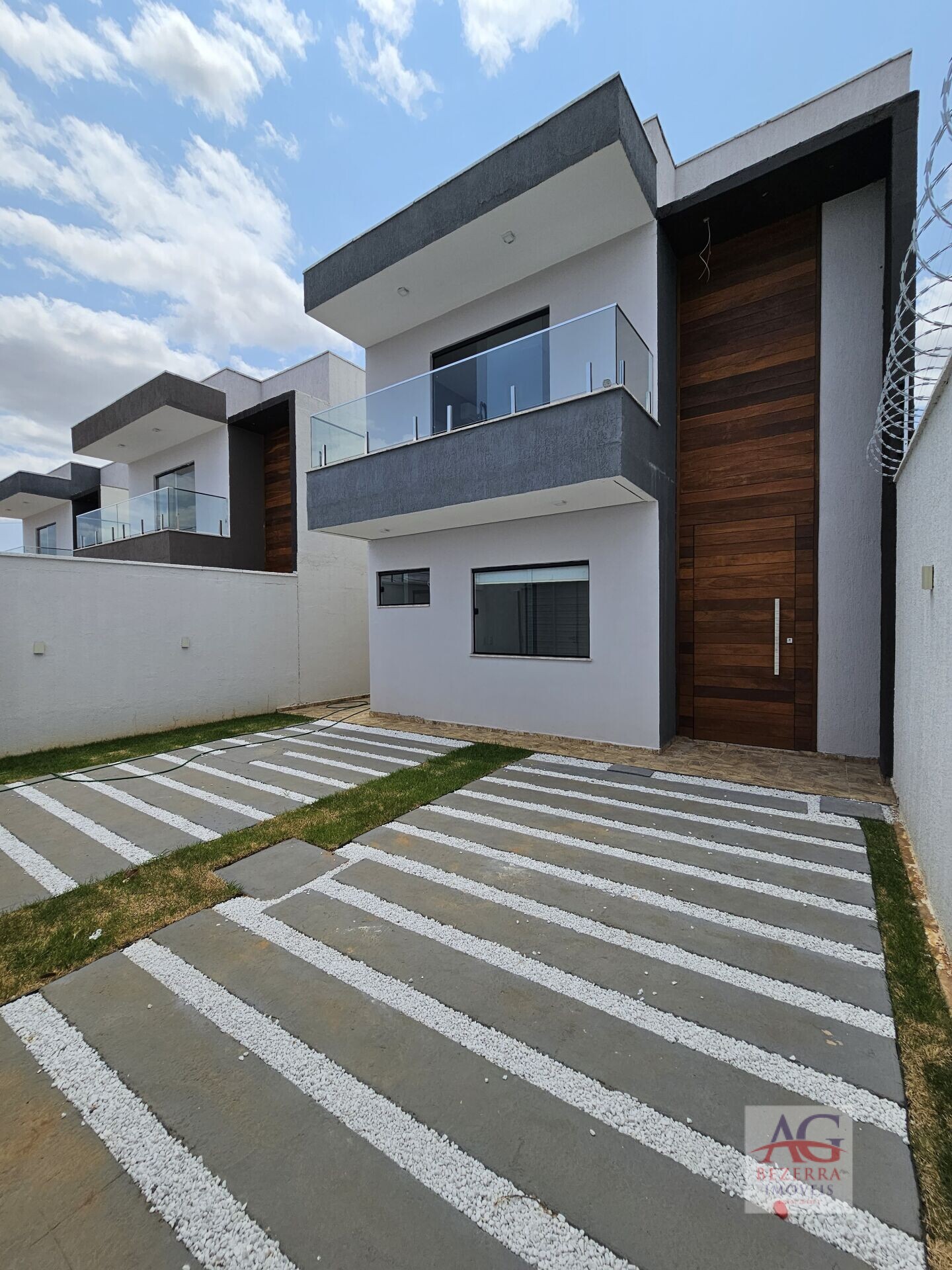 Casa à venda com 3 quartos, 136m² - Foto 36