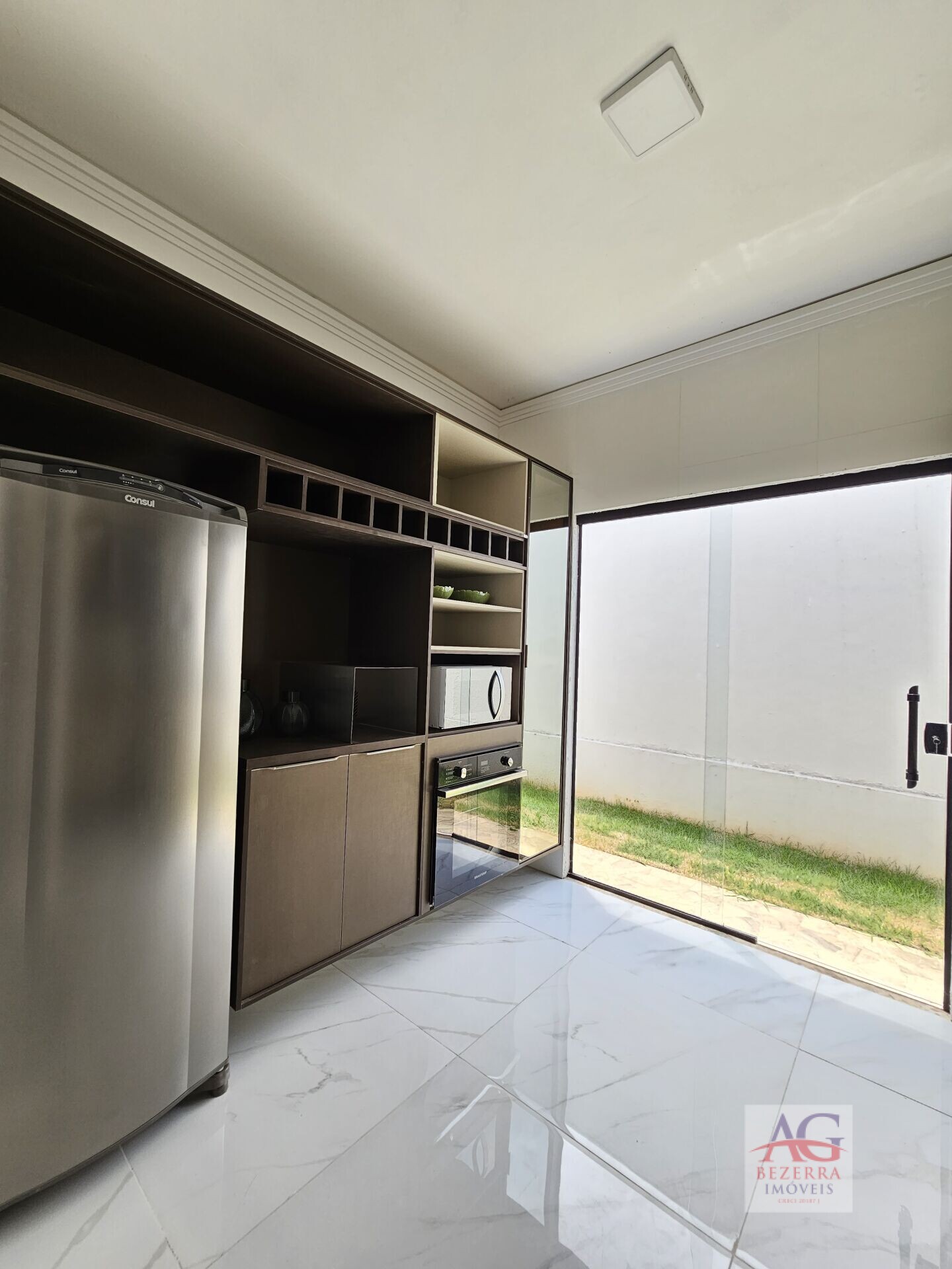 Casa à venda com 3 quartos, 136m² - Foto 15