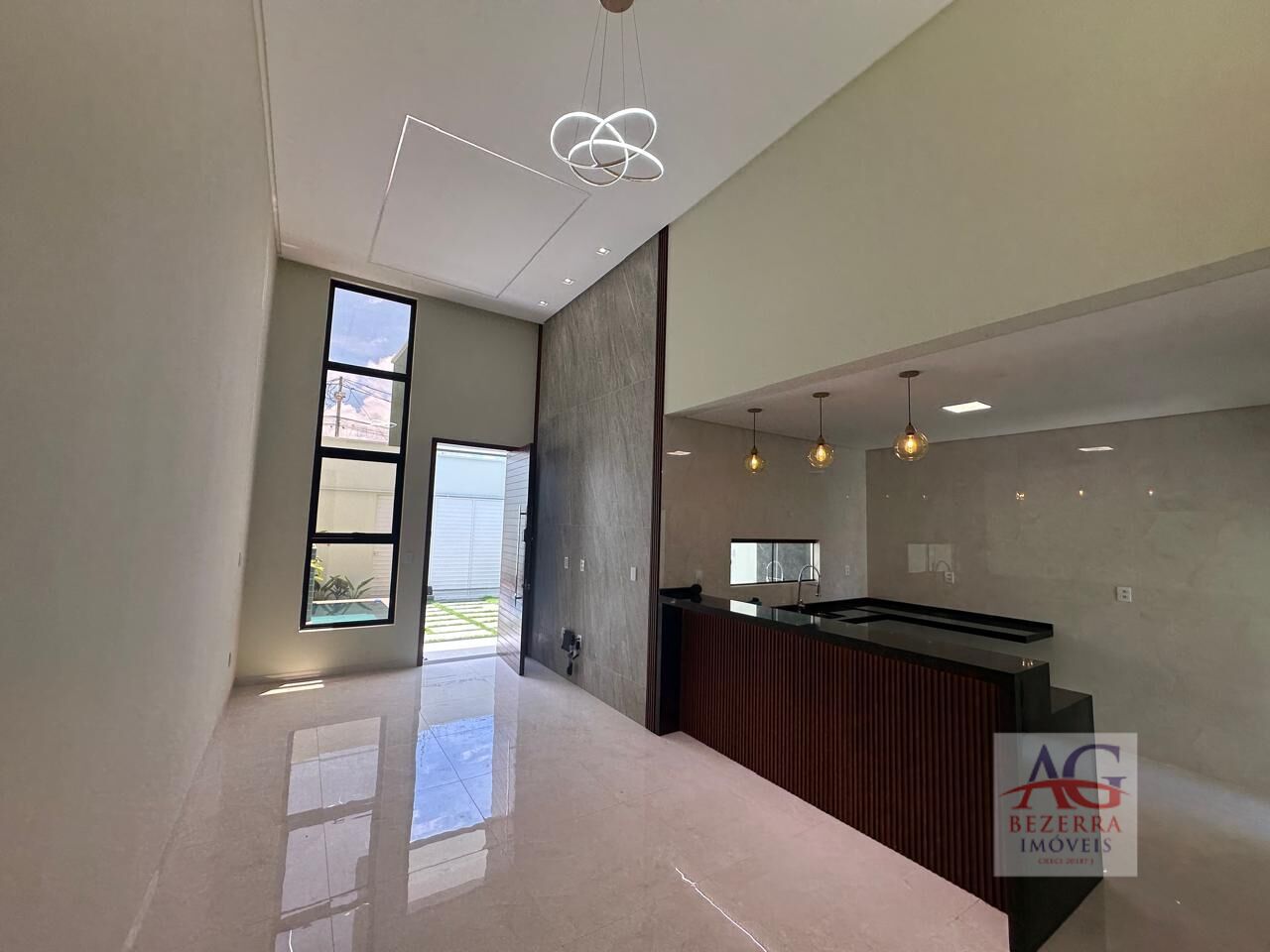 Casa, 3 quartos, 120 m² - Foto 2