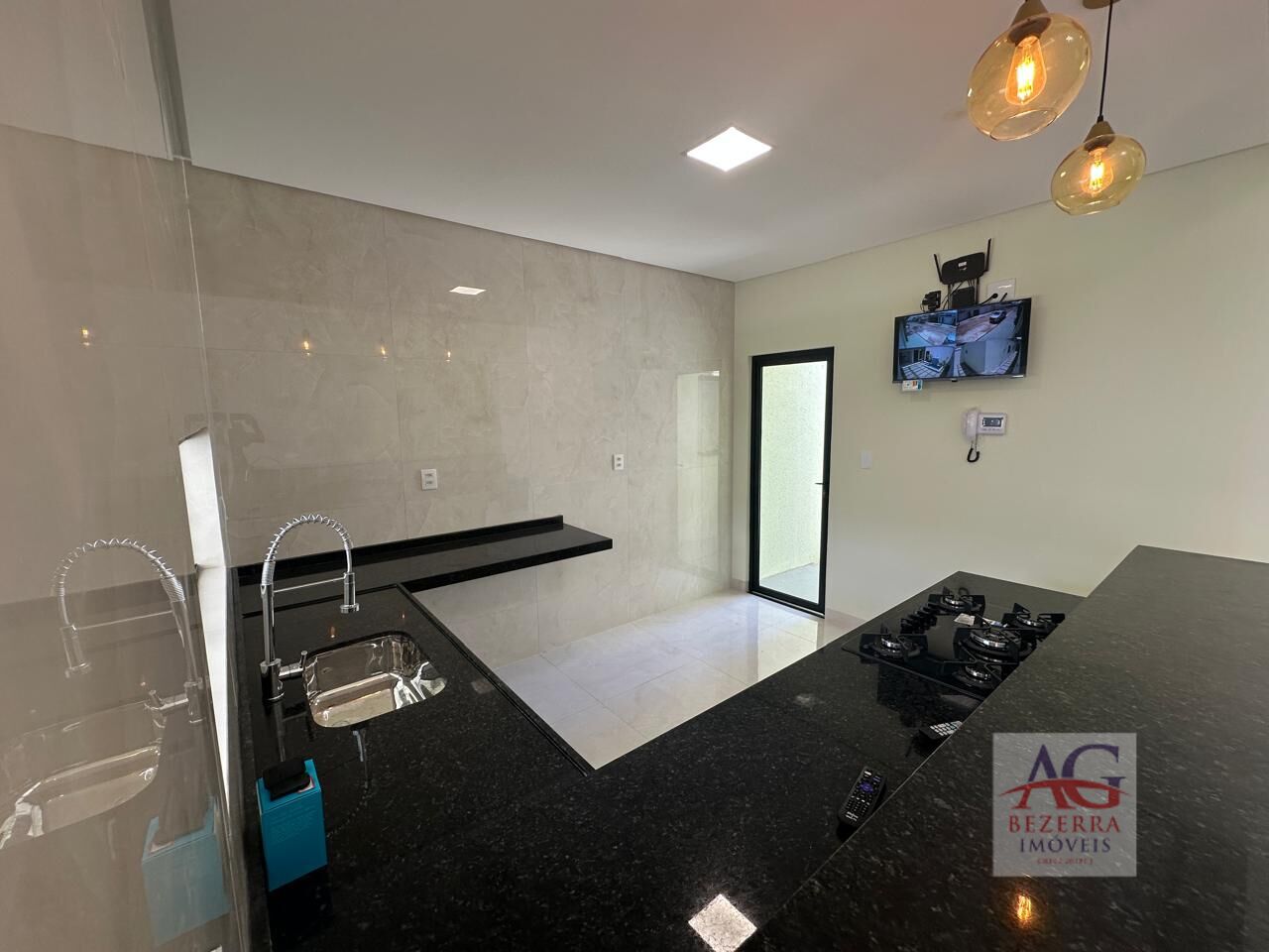 Casa, 3 quartos, 120 m² - Foto 4