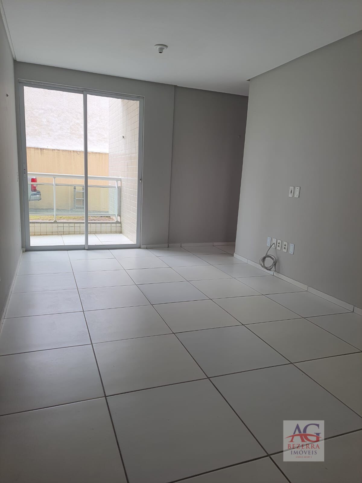 Apartamento à venda com 3 quartos, 69m² - Foto 1