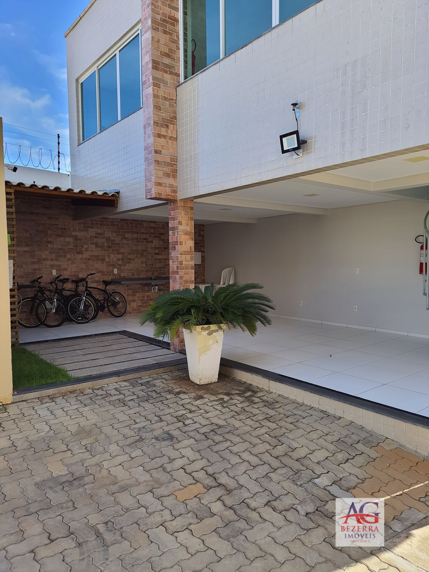 Apartamento à venda com 3 quartos, 69m² - Foto 20