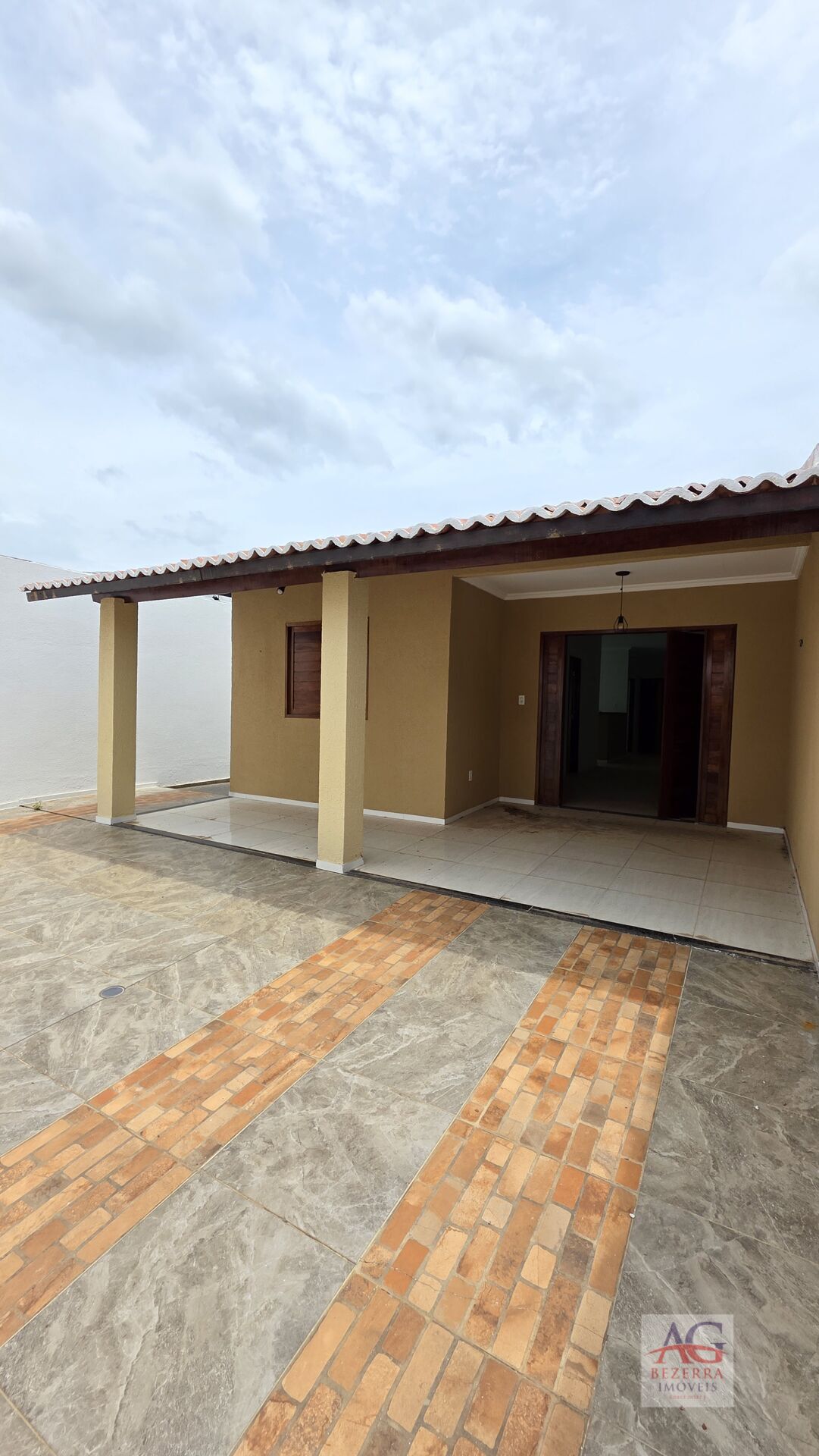 Casa, 3 quartos, 121 m² - Foto 1