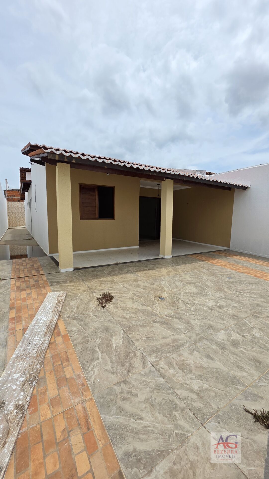 Casa, 3 quartos, 121 m² - Foto 2