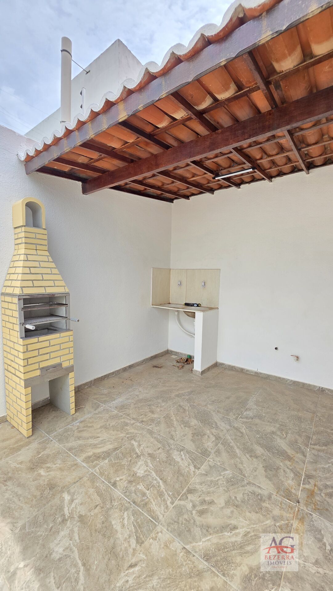 Casa, 3 quartos, 121 m² - Foto 20