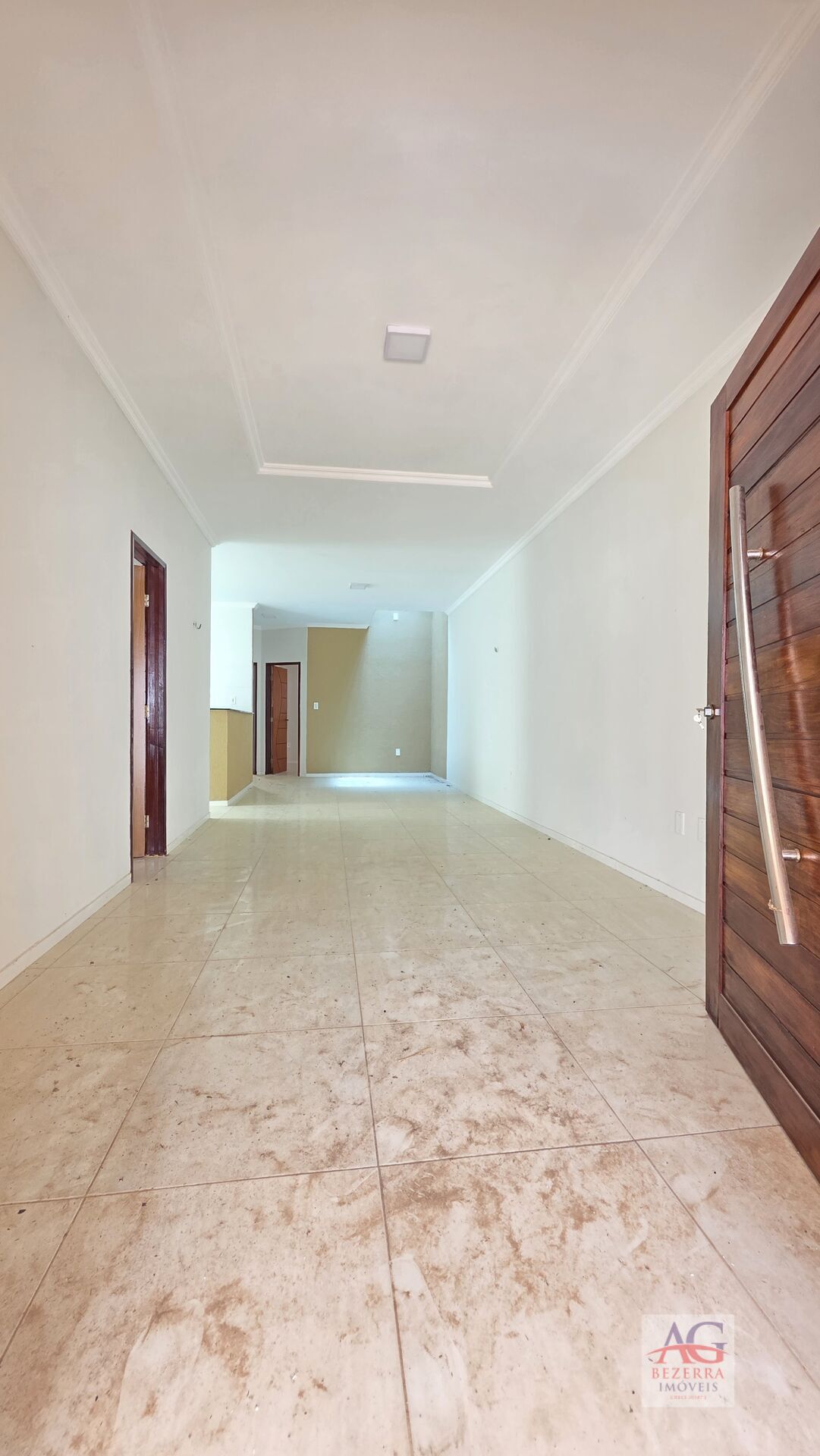 Casa, 3 quartos, 121 m² - Foto 3