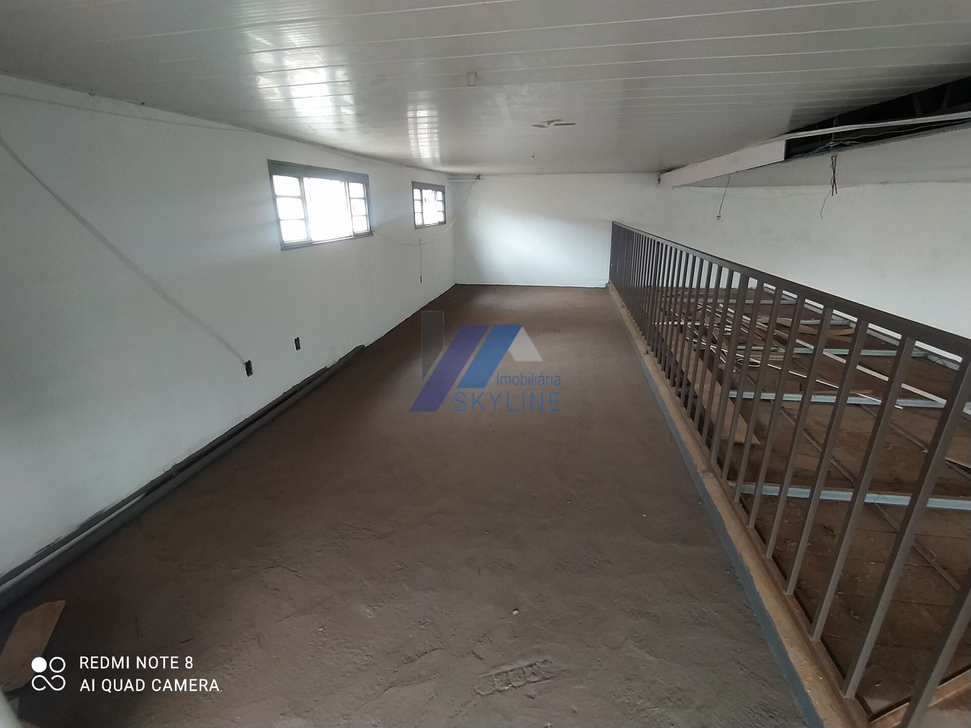 Loja-Salão, 235 m² - Foto 5