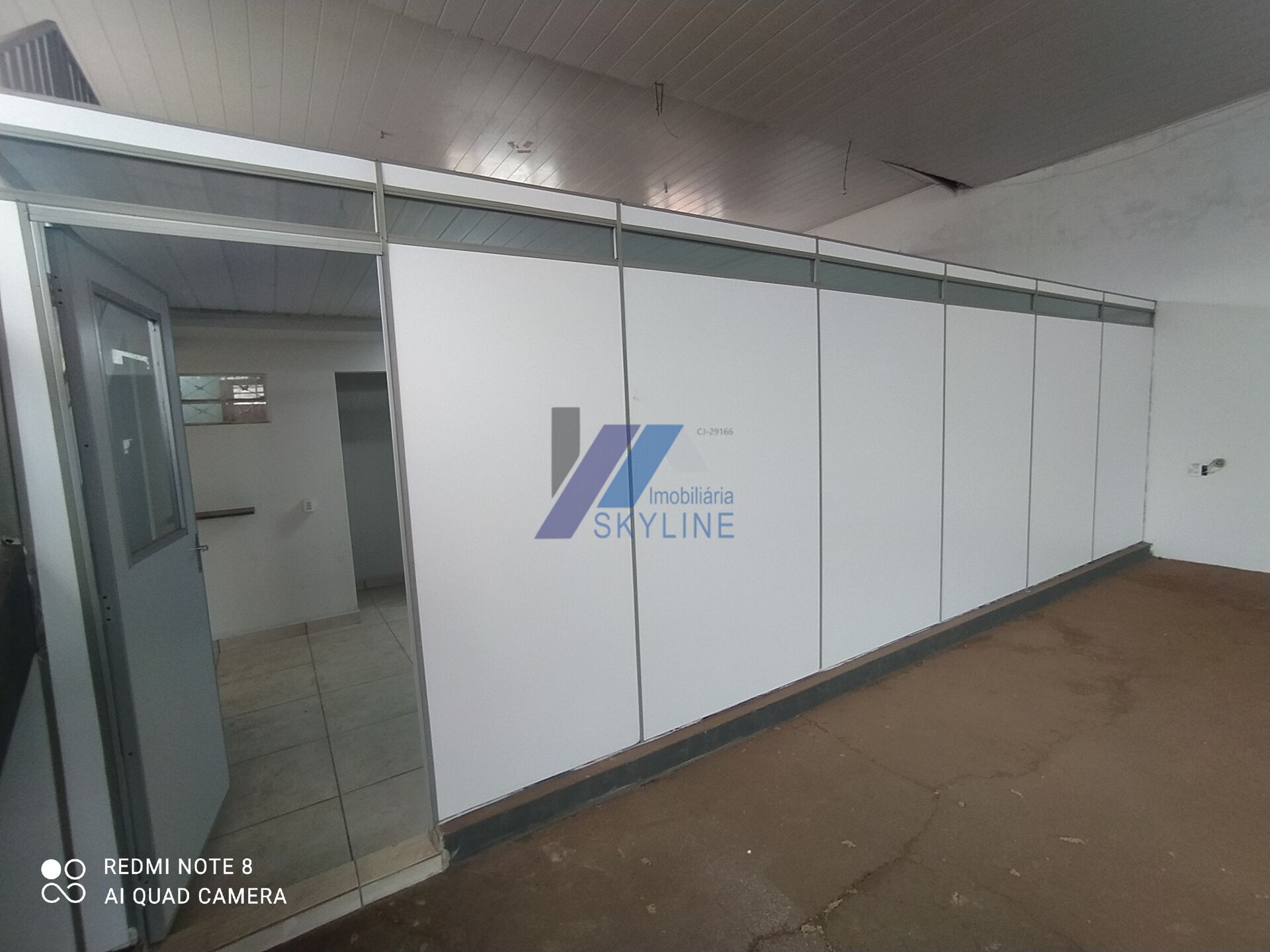 Loja-Salão, 235 m² - Foto 7