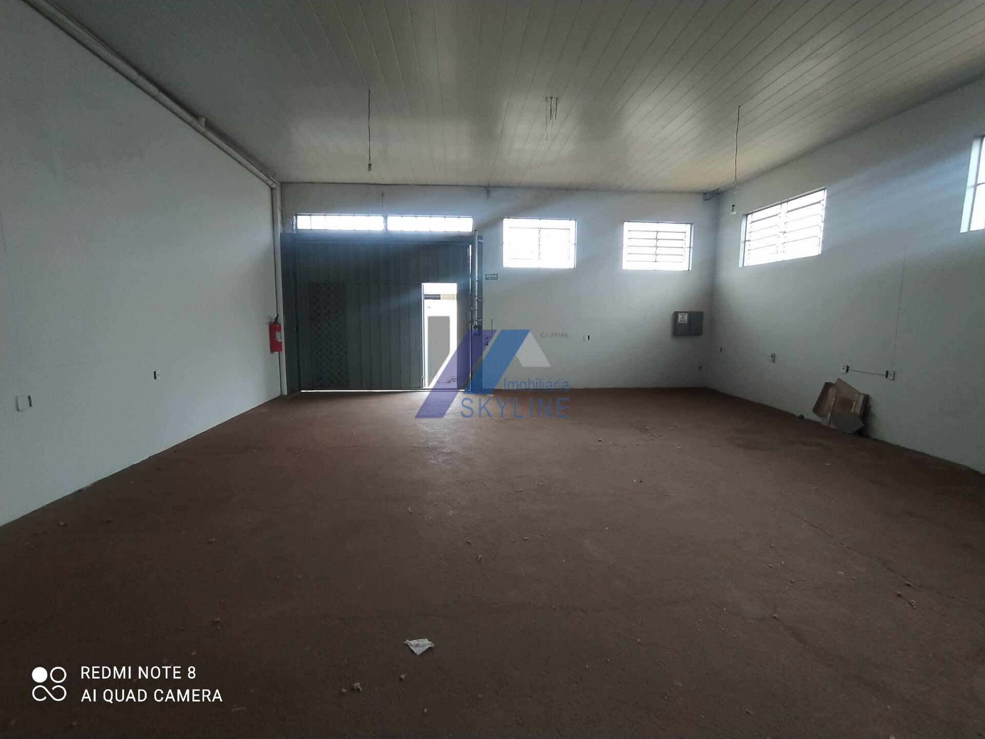 Loja-Salão, 235 m² - Foto 2