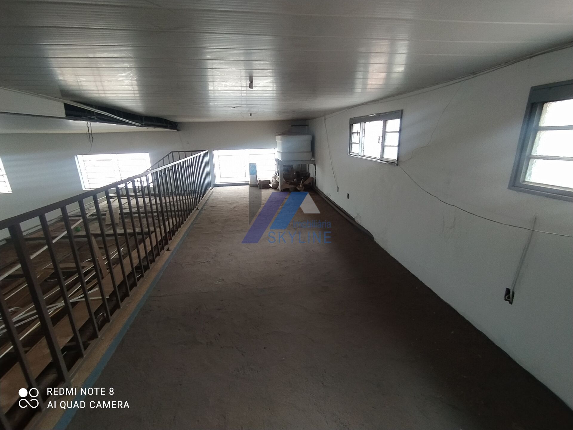 Loja-Salão, 235 m² - Foto 6