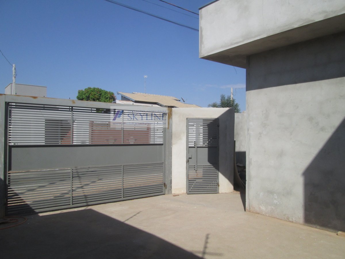 Casa à venda com 2 quartos, 200m² - Foto 21