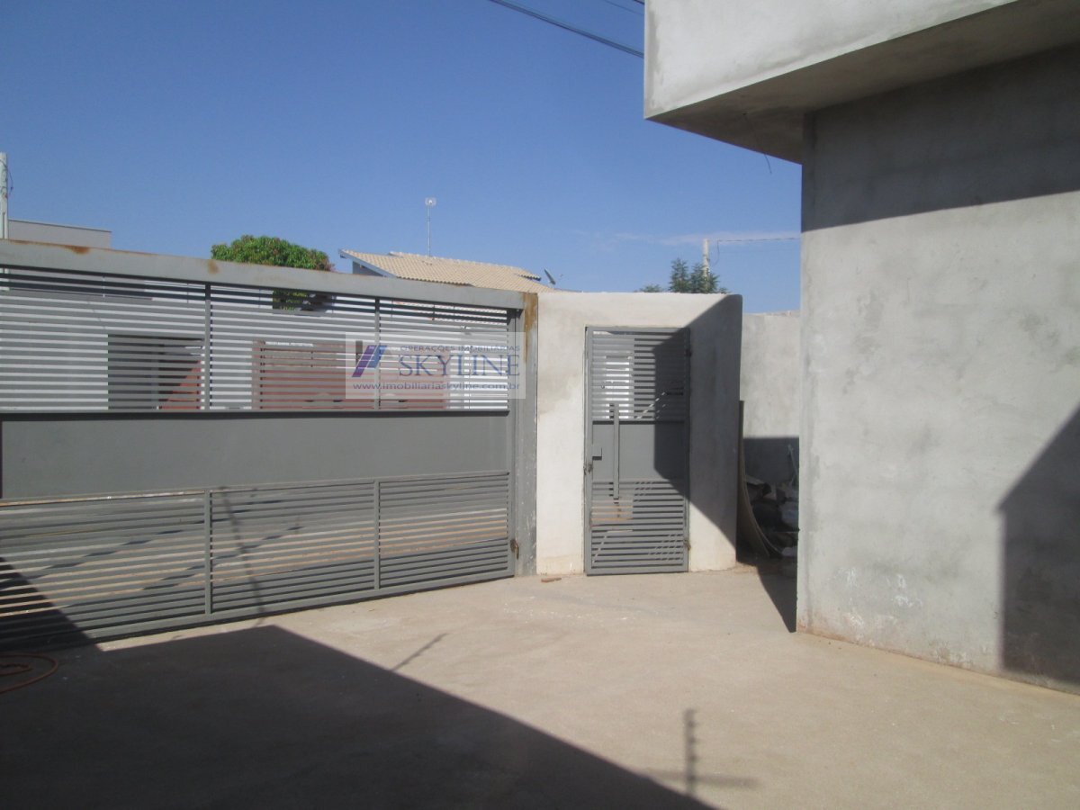 Casa à venda com 2 quartos, 200m² - Foto 20