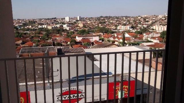 Apartamento à venda com 2 quartos - Foto 7