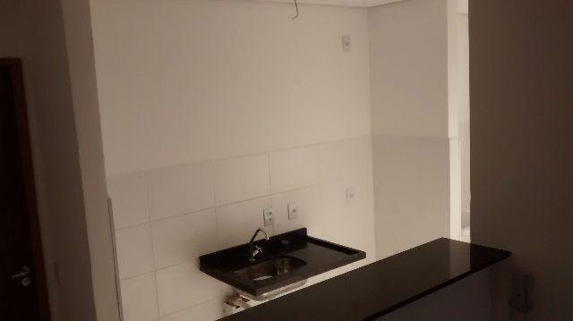 Apartamento à venda com 2 quartos - Foto 3