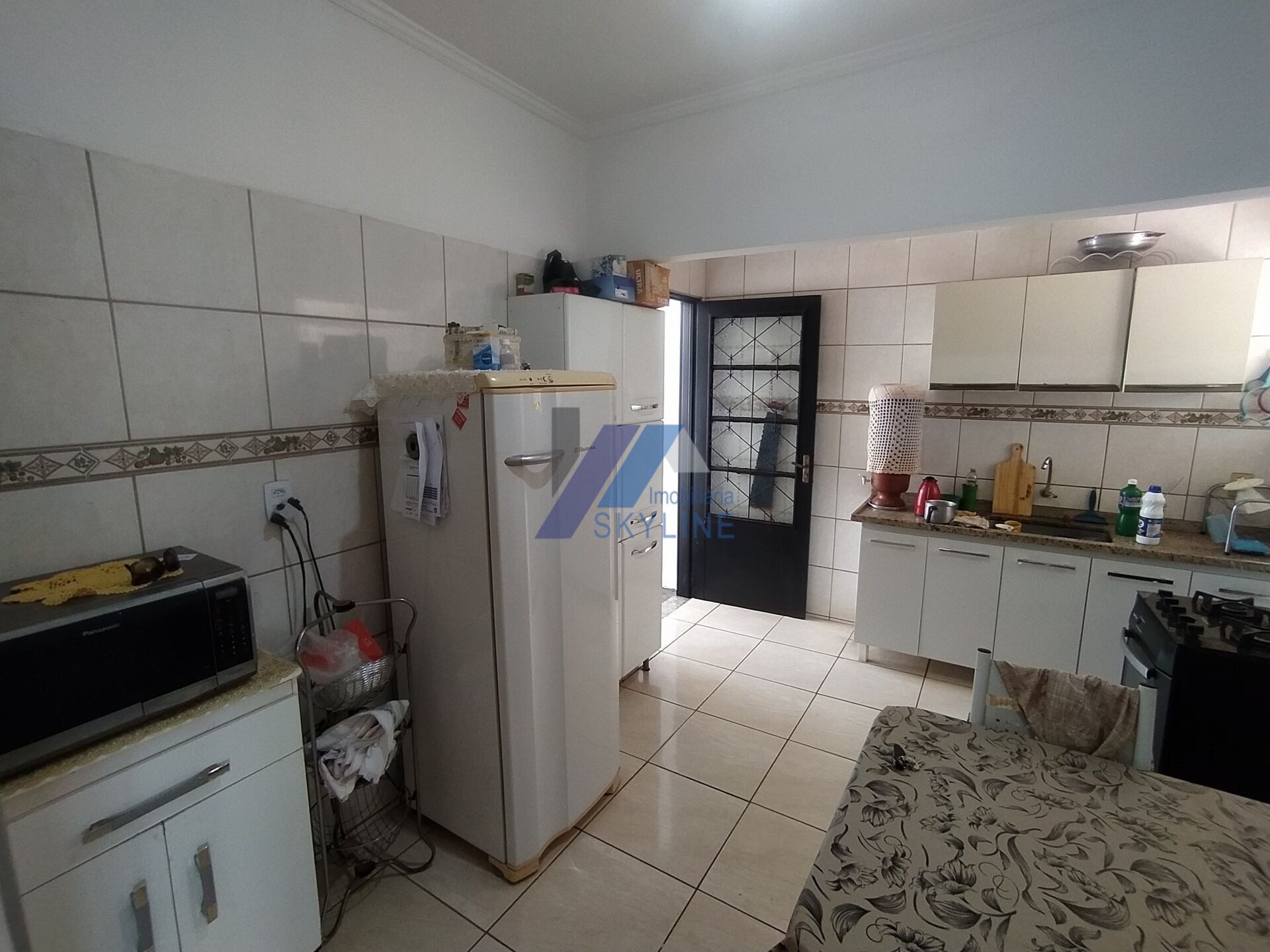 Casa à venda com 3 quartos, 80m² - Foto 15