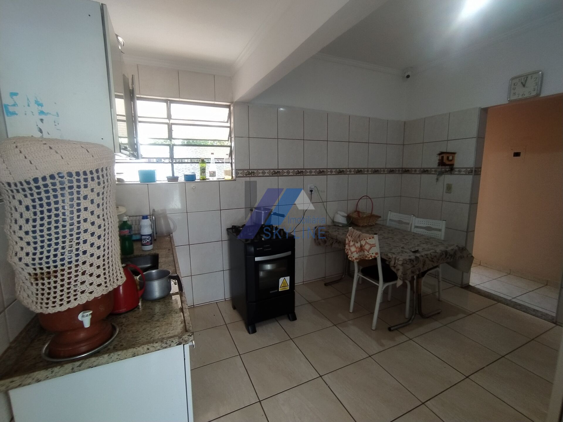 Casa à venda com 3 quartos, 80m² - Foto 16