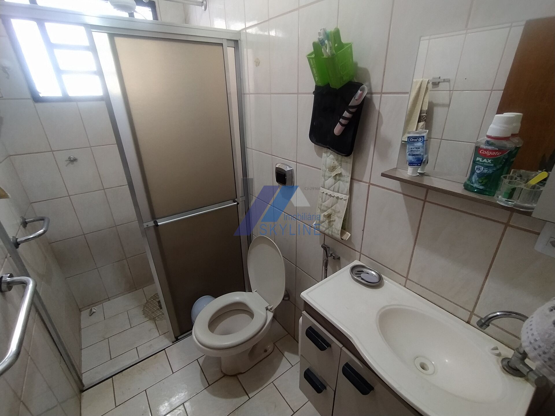 Casa à venda com 3 quartos, 80m² - Foto 10