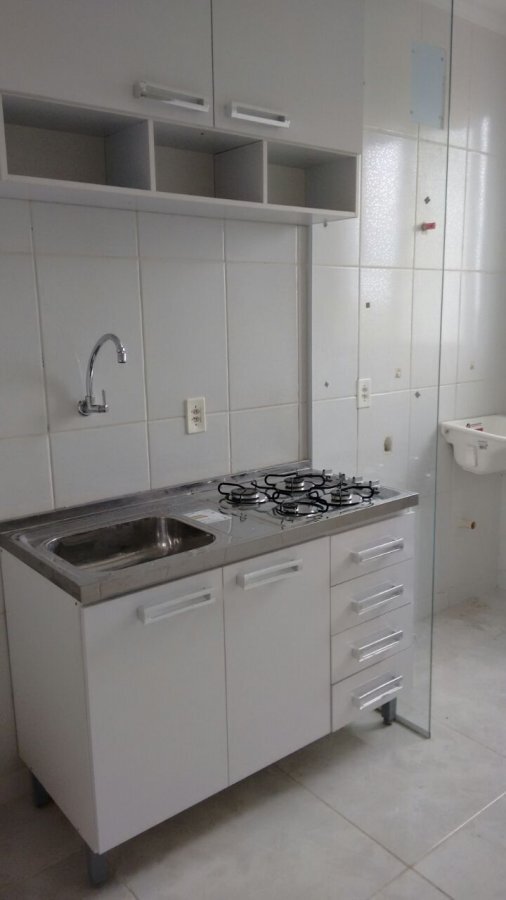 Apartamento à venda com 2 quartos - Foto 2