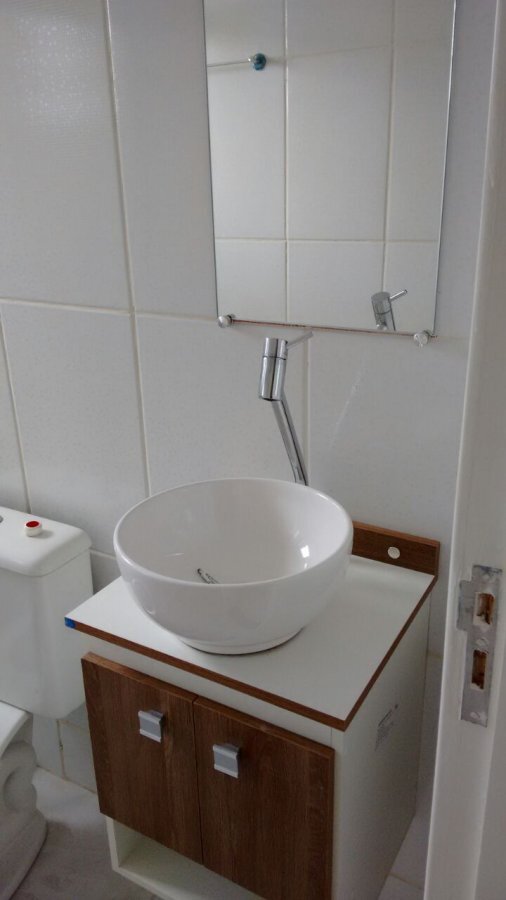 Apartamento à venda com 2 quartos - Foto 3