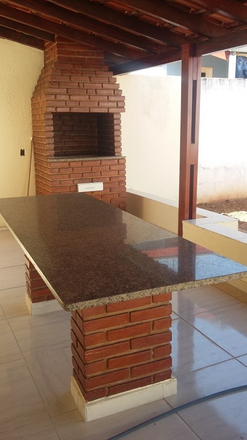 Casa à venda com 3 quartos, 360m² - Foto 29