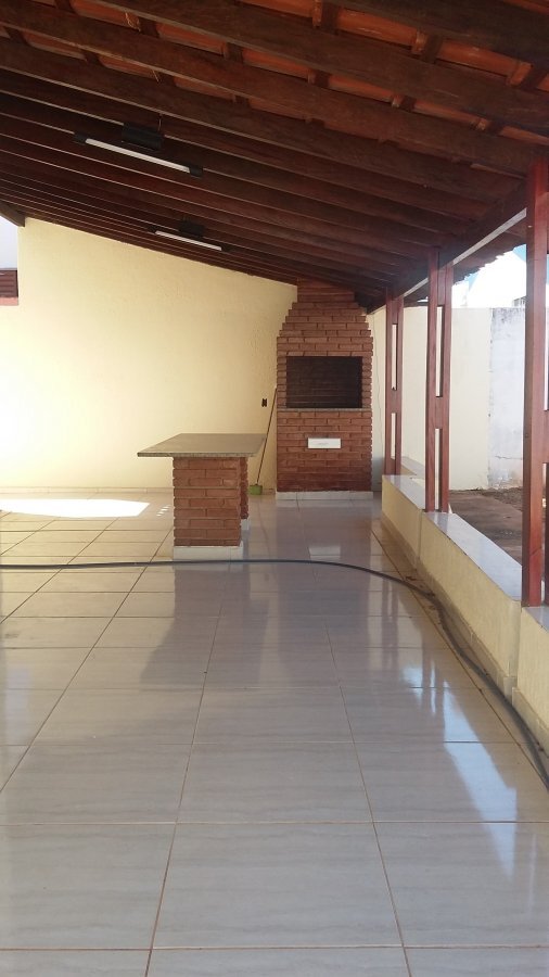 Casa à venda com 3 quartos, 360m² - Foto 26