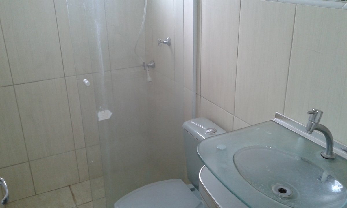 Apartamento à venda com 2 quartos, 50m² - Foto 10