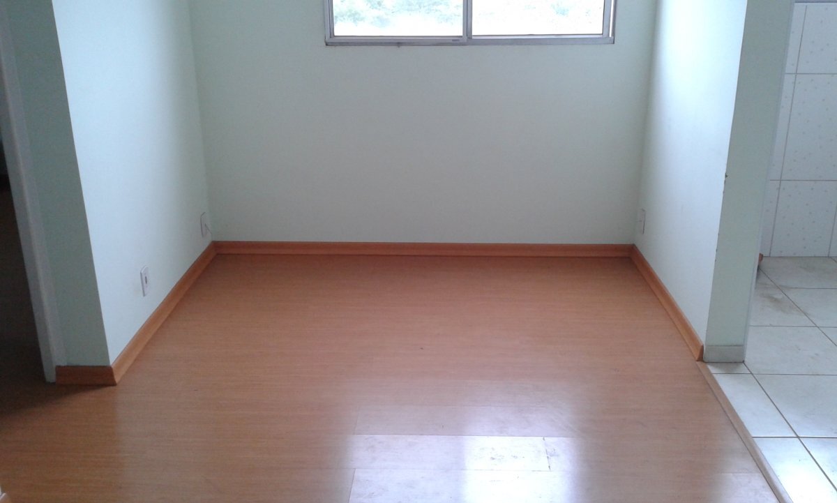 Apartamento à venda com 2 quartos, 50m² - Foto 1