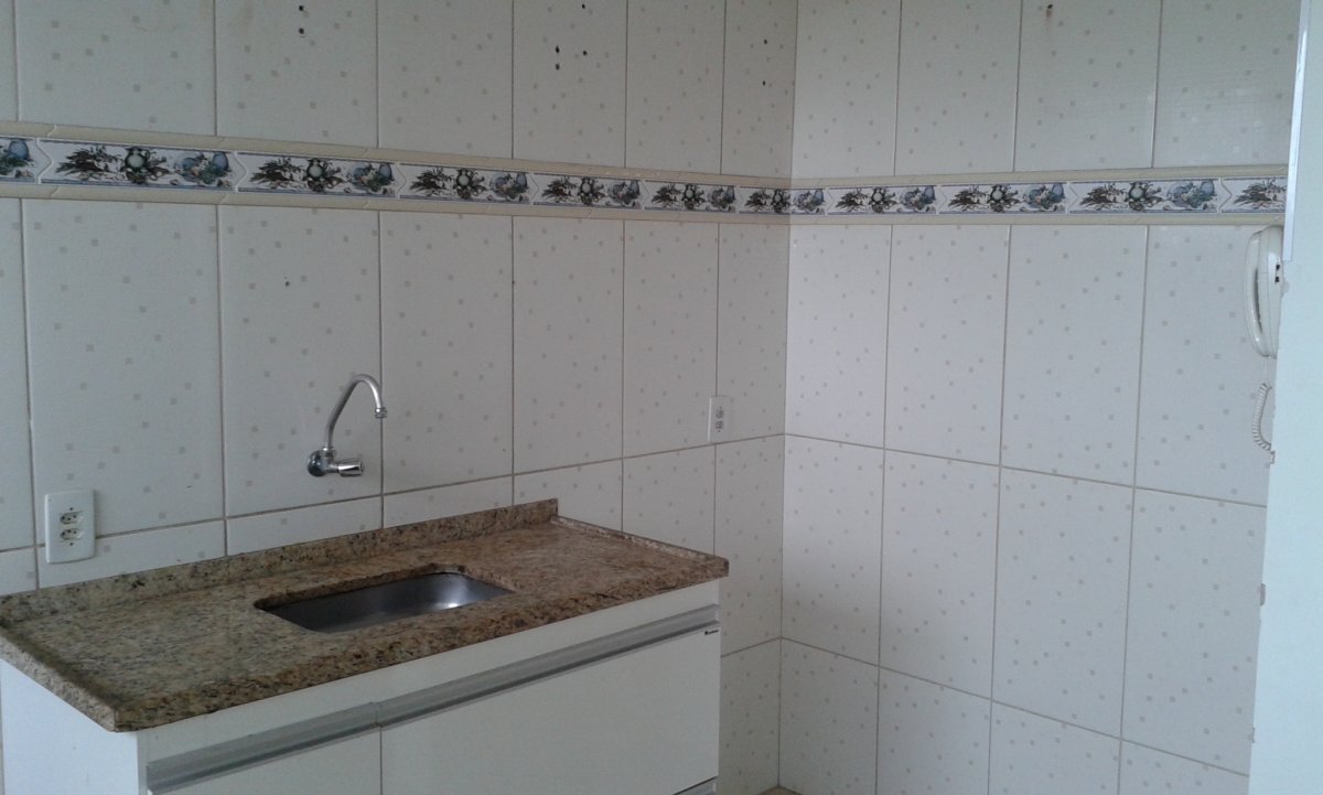 Apartamento à venda com 2 quartos, 50m² - Foto 4