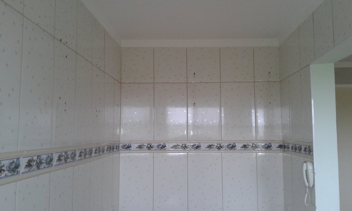 Apartamento à venda com 2 quartos, 50m² - Foto 5