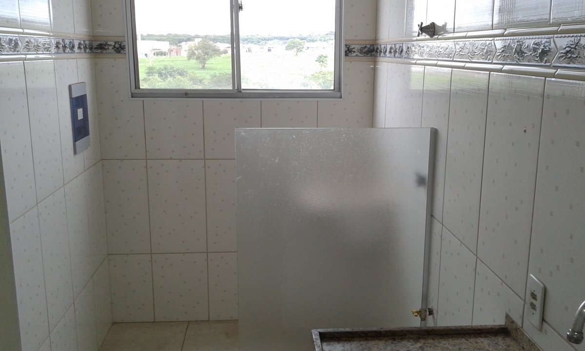 Apartamento à venda com 2 quartos, 50m² - Foto 7